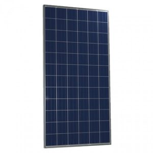 300W Poly-crystalline Solar Panel