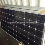 300 WATTS MONO-CRYSTALLINE Panels