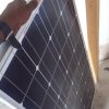 80 Watts Mono Solar Panel