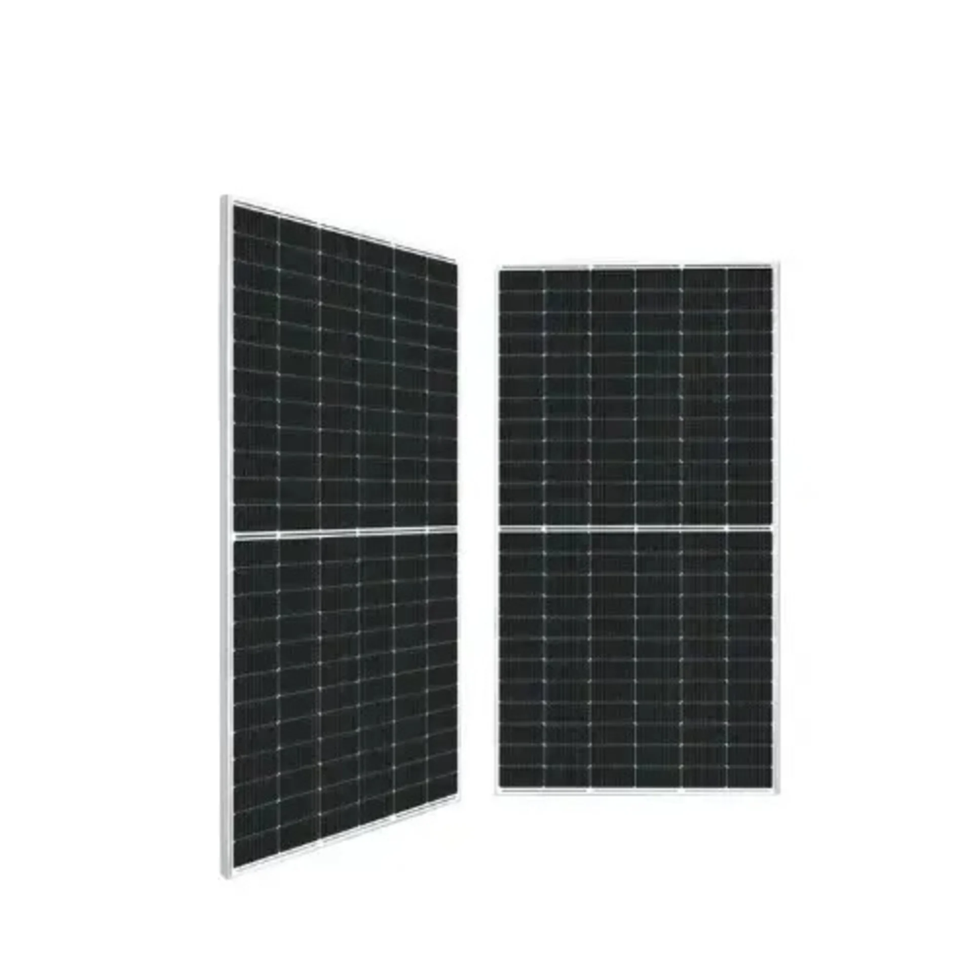 450 Watts Mono Solar Panel