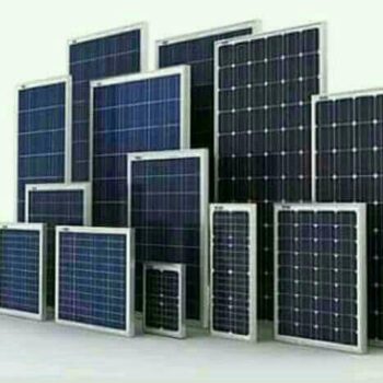 Solar Panels