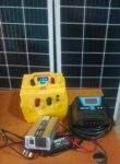 512wh solar