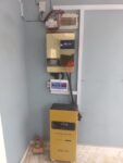 10kva inverter with 15kwh lithium battery